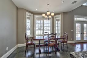 Property listing for 116 Gatepost Pl., Hamilton, ON